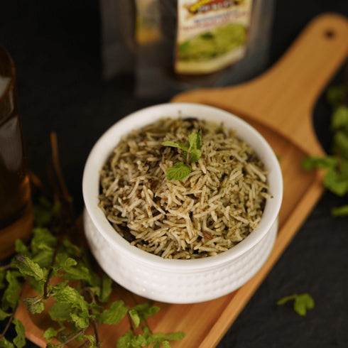 Bhimavaram Pudhina Rice Mix